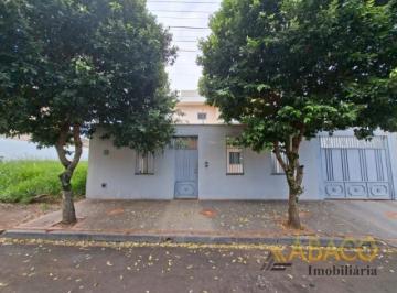 Casa · 260m² · 4 Quartos · 4 Vagas · Sobrado para alugar em Planalto Paraiso de 260.00m² com 4 Quartos, 1 Suite e 4 Garagens