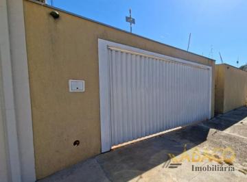 Casa · 110m² · 2 Quartos · 4 Vagas · Casa para alugar em Jardim Hikari de 110.00m² com 2 Quartos e 4 Garagens
