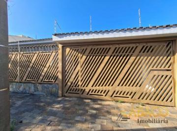 Casa · 130m² · 3 Quartos · 2 Vagas · Casa para alugar em Vila Brasilia de 130.00m² com 3 Quartos, 1 Suite e 2 Garagens