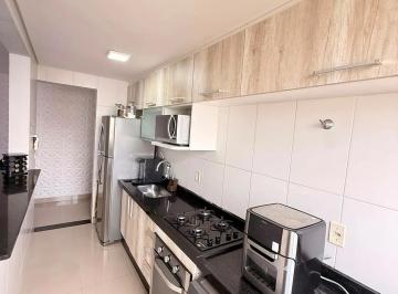 Apartamento · 48m² · 2 Quartos · 1 Vaga · Apartamento para venda em Loteamento Mogilar de 48.00m² com 2 Quartos e 1 Garagem