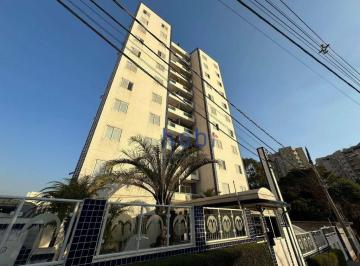 Apartamento · 63m² · 2 Quartos · 1 Vaga · Apartamento para alugar em Jardim Gonçalves de 63.00m² com 2 Quartos, 1 Suite e 1 Garagem