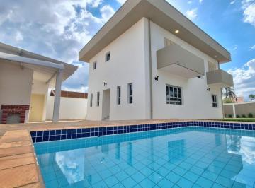 Casa · 274m² · 3 Quartos · 3 Vagas · Casa para venda em Jardim Brasília de 274.00m² com 3 Quartos, 3 Suites e 3 Garagens