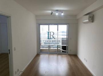44505555093b1913ad61fcc9dc72ceff172b213a · Apartamento com 1 dormitório para alugar, 53 m² - Alphaville Industrial - Barueri/SP