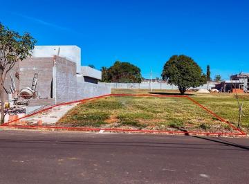 Terreno · 324m² · Terreno para venda em Jardim São João de 324.00m²