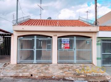 Casa · 120m² · 2 Quartos · 2 Vagas · Casa para alugar em Jardim Beatriz de 120.00m² com 2 Quartos e 2 Garagens