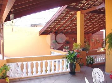 Casa · 267m² · 2 Quartos · 2 Vagas · Casa para venda em Jardim Caçula de 267.00m² com 2 Quartos, 1 Suite e 2 Garagens