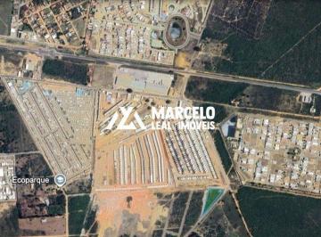 Terreno , Vitória da Conquista · Lote / Terreno para venda em Universidade de 4856.50m²