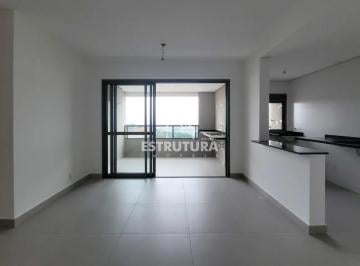 Apartamento · 102m² · 3 Quartos · 2 Vagas · Apartamento para venda em Cidade Claret de 102.00m² com 3 Quartos, 3 Suites e 2 Garagens