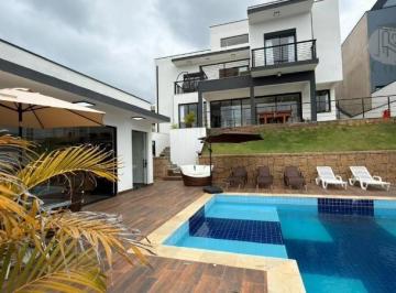 Casa · 350m² · 4 Quartos · 4 Vagas · Casa para venda em Residencial Dos Lagos de 350.00m² com 4 Quartos, 4 Suites e 4 Garagens