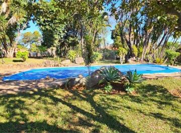 Terreno · 184m² · 3 Quartos · 6 Vagas · Chácara para venda em Bairro Inválido de 184.00m² com 3 Quartos e 6 Garagens