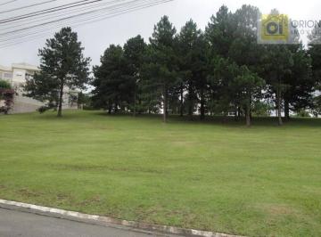 Terreno · 1260m² · Terreno en Condomínio para venda em Residencial Morada Dos Lagos de 1260.00m²