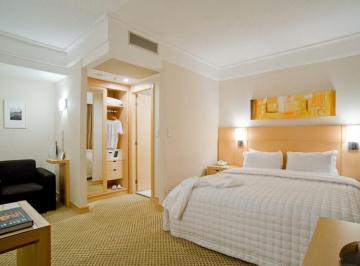 Apartamento · 29m² · 1 Quarto · 1 Vaga · Flat para venda em Centro de 29.00m² com 1 Quarto, 1 Suite e 1 Garagem
