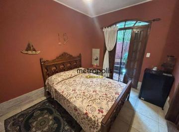 Dormitório · Kitnet com 1 dormitório para alugar, 15 m² por R$ 2.500,00/mês - Jardim São Caetano - São Caetano do