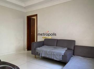Sala · Casa com 2 dormitórios à venda, 89 m² por R$ 565.000,00 - Boa Vista - São Caetano do Sul/SP