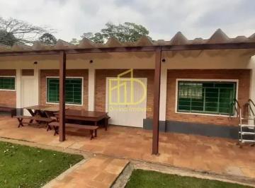 Terreno · 10m² · 4 Quartos · Chácara para venda em Centro de 10.00m² com 4 Quartos e 1 Suite