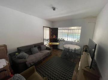 Sala · Casa com 2 dormitórios à venda, 102 m² por R$ 450.000,00 - Jardim Guapituba - Mauá/SP
