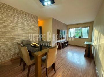 Apartamento · 55m² · 2 Quartos · 1 Vaga · Apartamento para venda em Colégio de 55.00m² com 2 Quartos e 1 Garagem