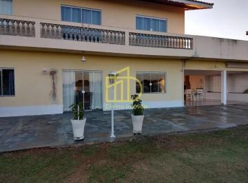 Terreno · 300m² · 2 Quartos · Chácara para venda em Zona Rural de 300.00m² com 2 Quartos e 2 Suites