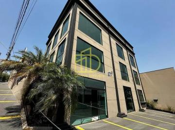 Comercial · 452m² · 7 Vagas · Prédio Comercial para alugar em Jardim Emília de 452.00m² com 7 Garagens