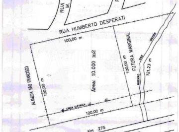 Terreno · 10000m² · Terreno para venda em Jardim Universal de 10000.00m²