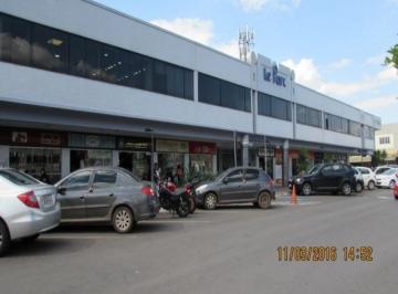 297b4a06a5ece0268ceff441cf0d468fb7cd5878 · Sala comercial à venda no Edifício Le Parc, Sudoeste | 36 m² | Vista livre