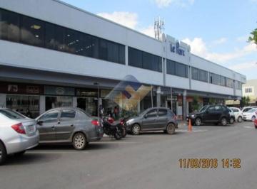 61f183878422cd7a938d8b347033e513cdd59ca7 · Sala comercial à venda no Edifício Le Parc, Sudoeste | 36 m² | Vista livre