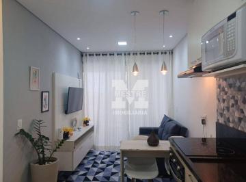 cc57a1e0b38a7c88ef32ab0ca703c53087640238 · Studio com 1 dormitório à venda, 38 m² por R$ 720.000,01 - Centro - Guarulhos/SP