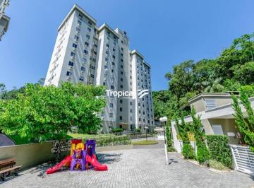 3d9c15ded7d8cf62003cf16b81b000441eb80d63 · Apartamento com 2 dormitórios à venda, 48 m² por R$ 340.000,00 - Ribeirão Fresco - Blumenau/SC