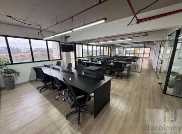 36d103364c01f95c59b7494c2e7d429fa3be81bc · Andar Corporativo mobiliado para alugar, 230 m² por R$ 20.025/mês - Melville Empresarial II - Baruer