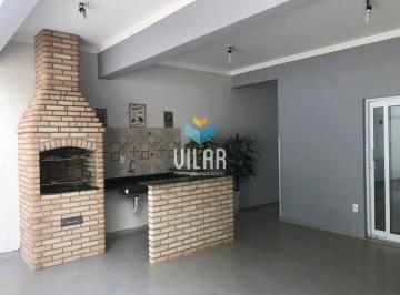 Área Gourmet · Casa com 3 quartos à venda, com amplo quintal, estuda permuta, por R$ 1.200.000 - Jardim Karolyne -