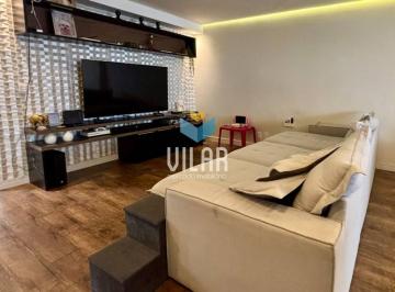 0835bf27b69bfbc77d91adb14a374ad47da08ee8 · Casa com 3 dormitórios à venda, 231 m² - Condomínio Ibiti Royal Park - Sorocaba/SP