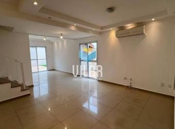 4658d87816519bf3eb16927ca01339a010fa382a · Casa com 3 dormitórios à venda, 105 m² por R$ 889.000,00 - Condominio Portal do Morumbi II - Sorocab