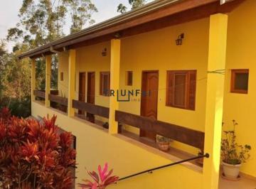 4b6638a663994455389b1ab94ccf4cb38f5b933a · Casa com 7 dormitórios à venda, 500 m² por R$ 1.200.000 - Condomínio Residencial Chácaras Monte Verd