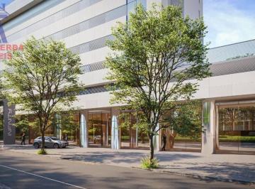 0c7e2c8046f14df059e4b8f2c6ad6222cce8c2db · Sala comercial com 50 m² para Alugar - Infinity Premium Offices