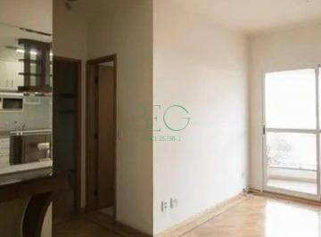 Apartamento · 68m² · 2 Quartos · 1 Vaga · Apartamento à venda, 68 m² por R$ 649.000,00 - Vila Guarani (Zona Sul) - São Paulo/SP