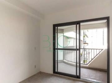 Apartamento · 23m² · 1 Quarto · Studio à venda, 23 m² por R$ 334.000,00 - Santa Efigênia - São Paulo/SP