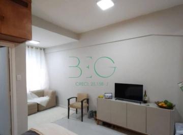 Apartamento · 33m² · 1 Quarto · Studio à venda, 33 m² por R$ 253.400,00 - Centro - São Paulo/SP
