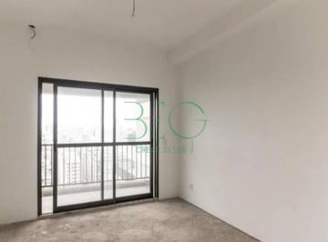 Apartamento · 23m² · 1 Quarto · Studio à venda, 23 m² por R$ 334.500,00 - Santa Efigênia - São Paulo/SP