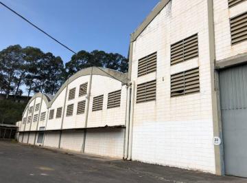 Comercial · 5499m² · Galpão, 5499 m² - venda por R$ 24.000.000 ou aluguel por R$ 177.645/mês - Rio Ab