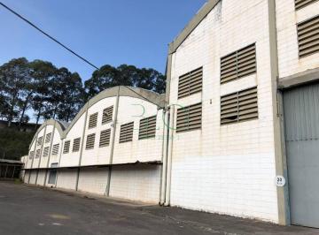 Comercial · 5499m² · Galpão, 5499 m² - venda por R$ 24.000.000,00 ou aluguel por R$ 177.645,82/mês -
