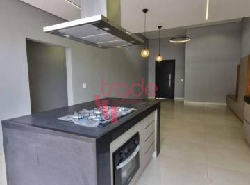 ec74d1660b214abe302992390f38bb4be582ad18 · Casa em Condomínio á Venda de 03 Quartos no Quinta da Mata em Ribeirão Preto com Piscina.