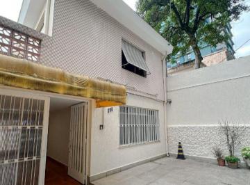 Casa · 250m² · 4 Quartos · 3 Vagas · Sobrado com 4 dormitórios à venda, 250 m² por R$ 3.799.000 - Perdizes - São Paulo/SP