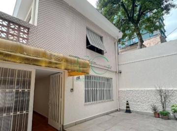 Casa · 250m² · 4 Quartos · 3 Vagas · Sobrado à venda, 250 m² por R$ 3.799.000,00 - Perdizes - São Paulo/SP