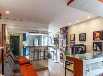 Apartamento · 43m² · 1 Quarto · Studio à venda, 43 m² por R$ 349.000,00 - Santa Efigênia - São Paulo/SP