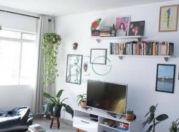 Apartamento · 60m² · 1 Quarto · Apartamento à venda, 60 m² por R$ 519.000,00 - Santa Cecília - São Paulo/SP