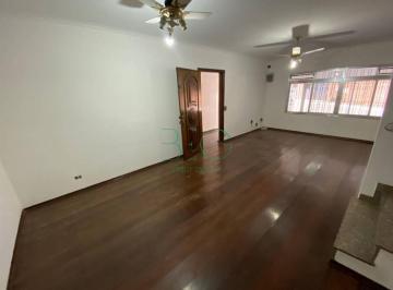 Casa · 135m² · 4 Quartos · 2 Vagas · Sobrado à venda, 135 m² por R$ 790.000,00 - Vila Babilônia - São Paulo/SP