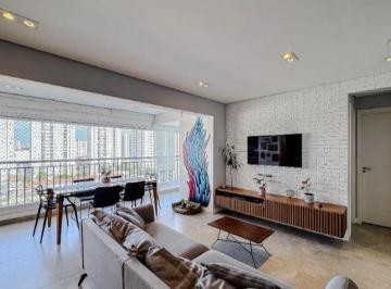 Apartamento · 95m² · 2 Quartos · 2 Vagas · Apartamento com 2 dormitórios à venda, 95 m² por R$ 1.474.000 - Belém - São Paulo/SP