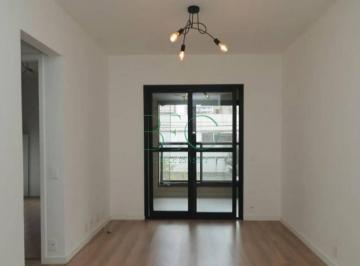 Apartamento · 43m² · 1 Quarto · 1 Vaga · Apartamento com 1 dormitório à venda, 43 m² por R$ 649.000 - Vila Deodoro - São
