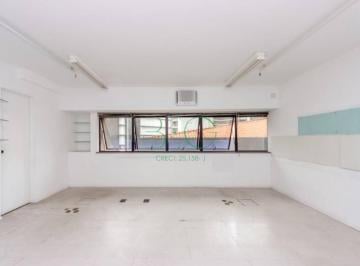 Comercial · 44m² · 1 Vaga · Conjunto à venda, 44 m² por R$ 395.000,00 - Vila Olímpia - São Paulo/SP