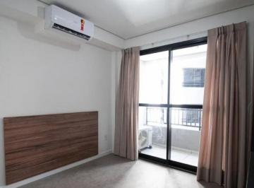 Apartamento · 22m² · 1 Quarto · Studio com 1 dormitório à venda, 22 m² por R$ 288.000 - Centro - São Paulo/SP